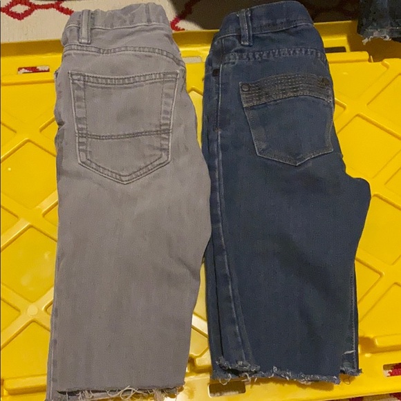 Jeans GAP/CK - Picture 2 of 6